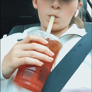 Meet your Posher, Laney